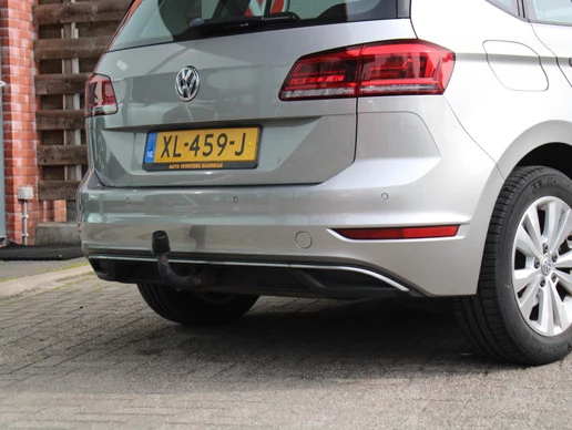 Volkswagen Golf Sportsvan - Afbeelding 11 van 30