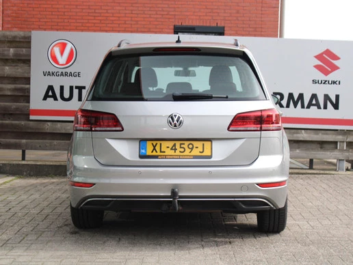 Volkswagen Golf Sportsvan - Afbeelding 12 van 30