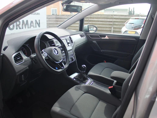 Volkswagen Golf Sportsvan - Afbeelding 13 van 30