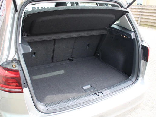 Volkswagen Golf Sportsvan - Afbeelding 15 van 30