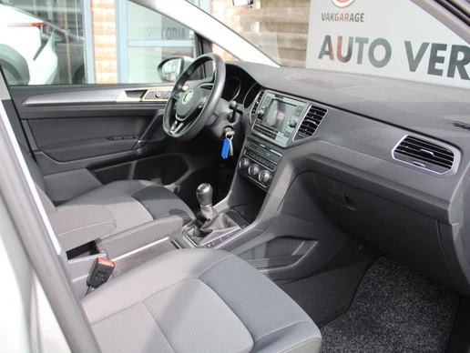 Volkswagen Golf Sportsvan - Afbeelding 16 van 30