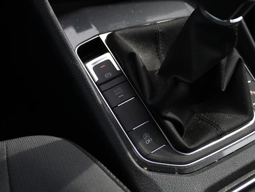 Volkswagen Golf Sportsvan - Afbeelding 17 van 30