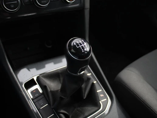 Volkswagen Golf Sportsvan - Afbeelding 18 van 30