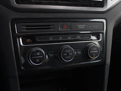 Volkswagen Golf Sportsvan - Afbeelding 19 van 30