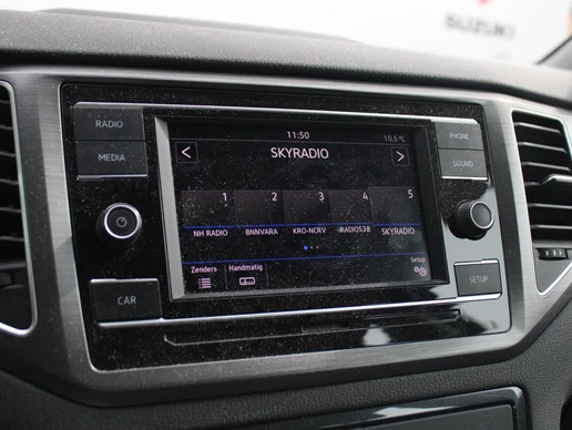 Volkswagen Golf Sportsvan - Afbeelding 21 van 30