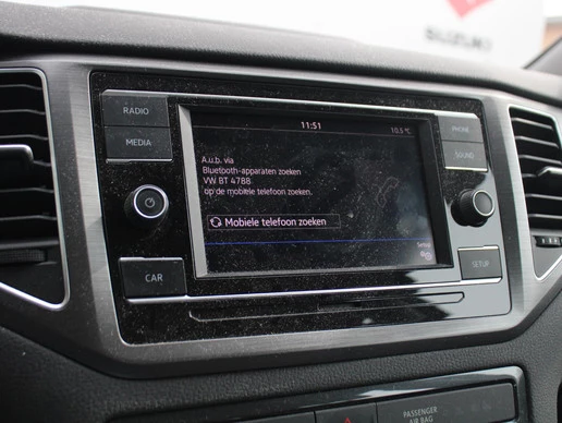 Volkswagen Golf Sportsvan - Afbeelding 22 van 30