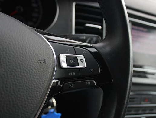 Volkswagen Golf Sportsvan - Afbeelding 23 van 30