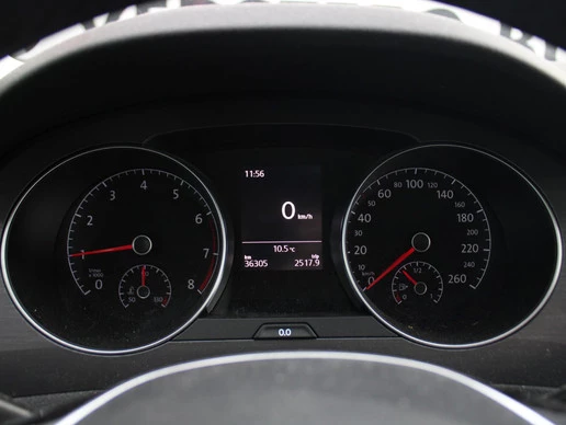 Volkswagen Golf Sportsvan - Afbeelding 29 van 30