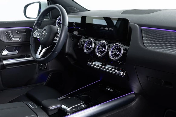 Mercedes-Benz GLA - Afbeelding 3 van 30