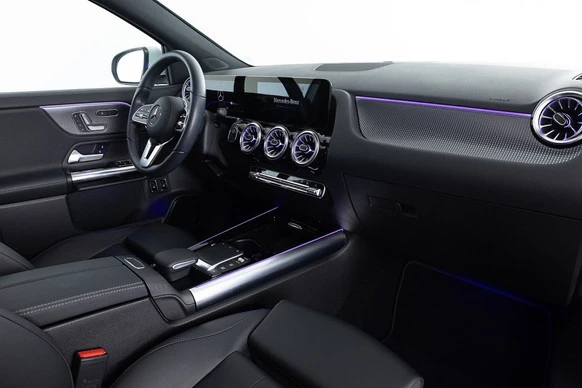 Mercedes-Benz GLA - Afbeelding 4 van 30