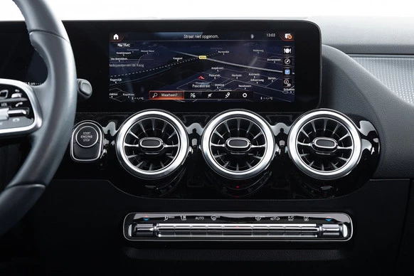 Mercedes-Benz GLA - Afbeelding 13 van 30