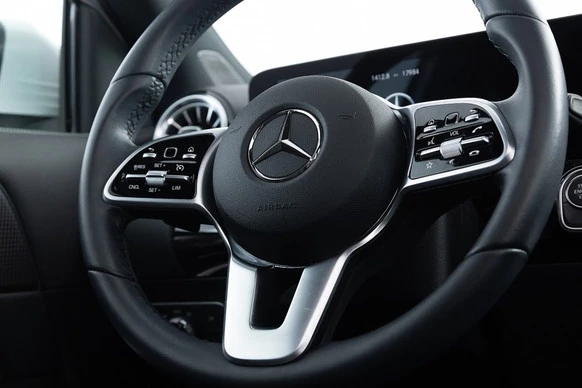 Mercedes-Benz GLA - Afbeelding 14 van 30