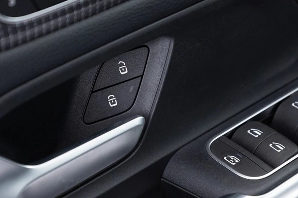 Mercedes-Benz GLA - Afbeelding 17 van 30