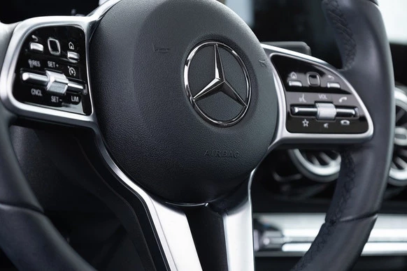 Mercedes-Benz GLA - Afbeelding 19 van 30