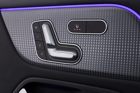 Mercedes-Benz GLA - Afbeelding 21 van 30