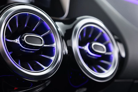 Mercedes-Benz GLA - Afbeelding 23 van 30