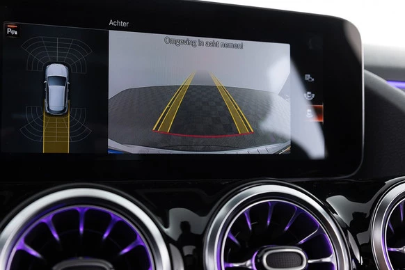 Mercedes-Benz GLA - Afbeelding 24 van 30