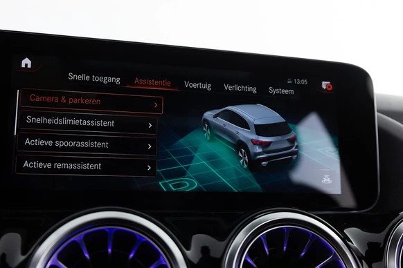 Mercedes-Benz GLA - Afbeelding 27 van 30