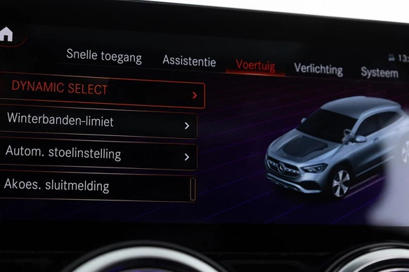 Mercedes-Benz GLA - Afbeelding 28 van 30