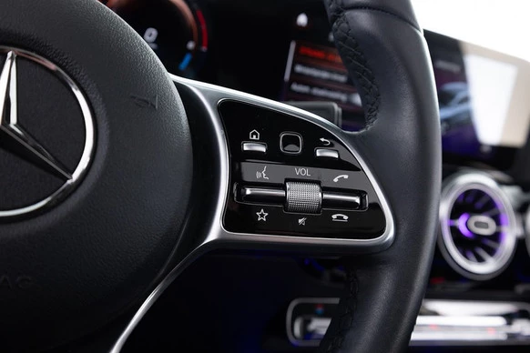 Mercedes-Benz GLA - Afbeelding 30 van 30