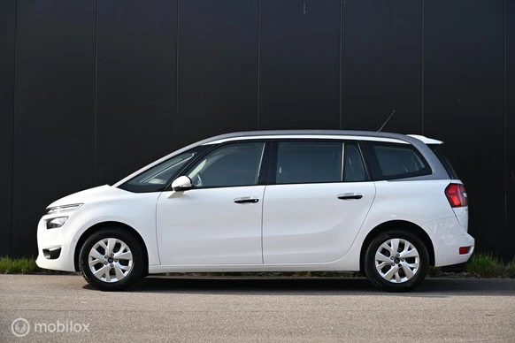 Citroën Grand C4 Picasso - Afbeelding 2 van 18