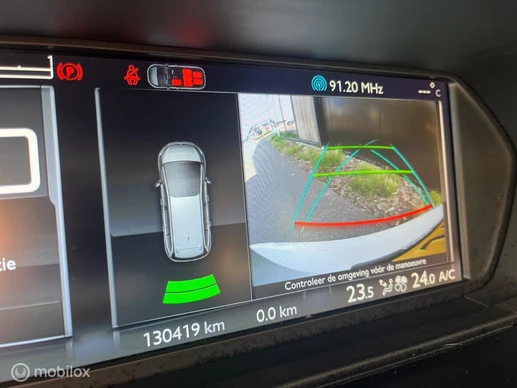 Citroën Grand C4 Picasso - Afbeelding 5 van 18