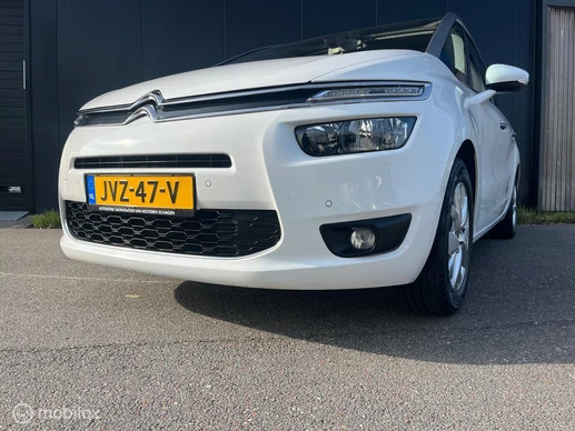 Citroën Grand C4 Picasso - Afbeelding 7 van 18