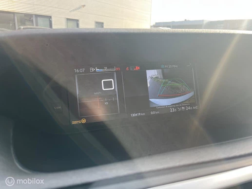 Citroën Grand C4 Picasso - Afbeelding 10 van 18