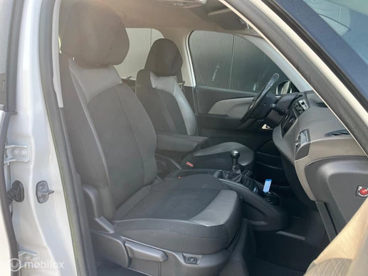 Citroën Grand C4 Picasso - Afbeelding 12 van 18
