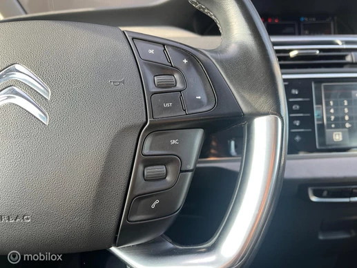 Citroën Grand C4 Picasso - Afbeelding 18 van 18