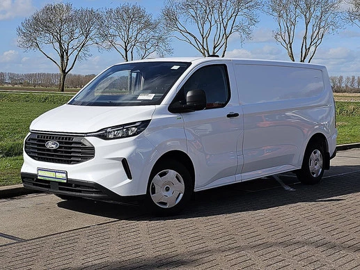 Ford Transit Custom - Afbeelding 1 van 17