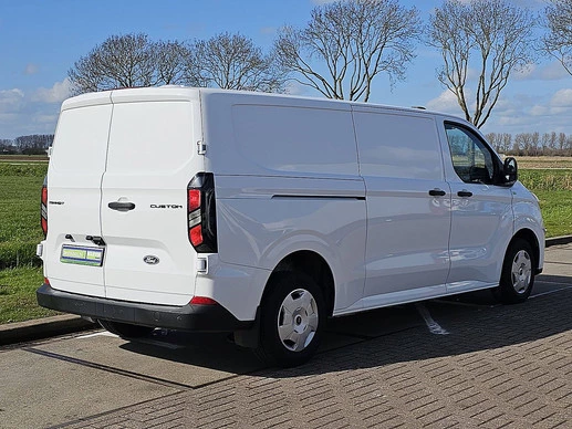Ford Transit Custom - Afbeelding 3 van 17