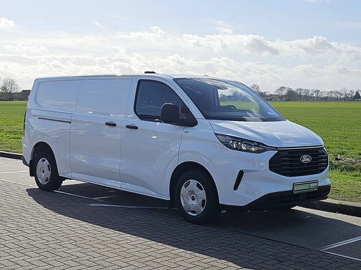 Ford Transit Custom - Afbeelding 4 van 17