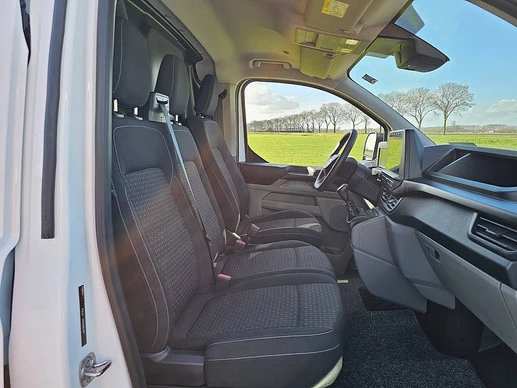 Ford Transit Custom - Afbeelding 6 van 17