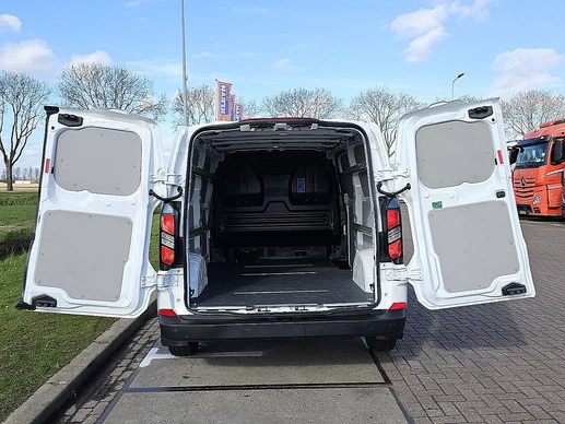 Ford Transit Custom - Afbeelding 11 van 17