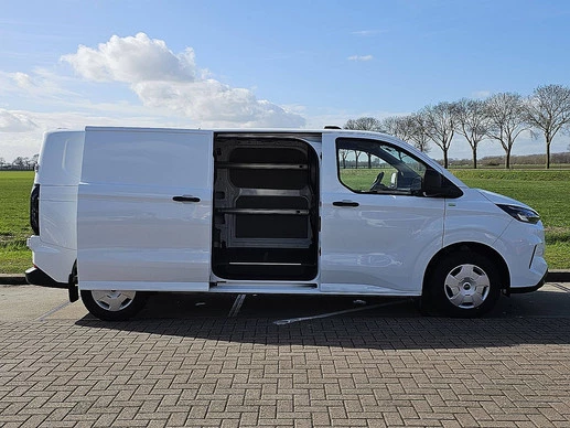 Ford Transit Custom - Afbeelding 12 van 17