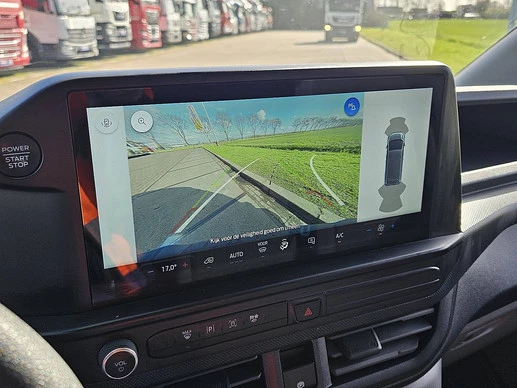 Ford Transit Custom - Afbeelding 14 van 17