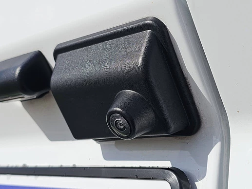 Ford Transit Custom - Afbeelding 15 van 17