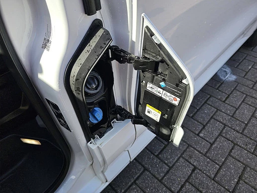 Ford Transit Custom - Afbeelding 17 van 17