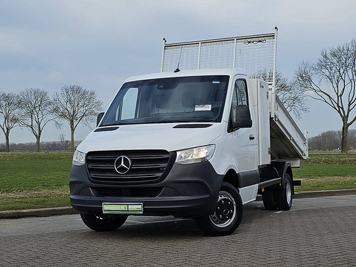 Mercedes-Benz Sprinter - Afbeelding 2 van 13