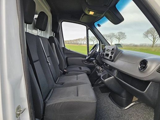 Mercedes-Benz Sprinter - Afbeelding 6 van 13