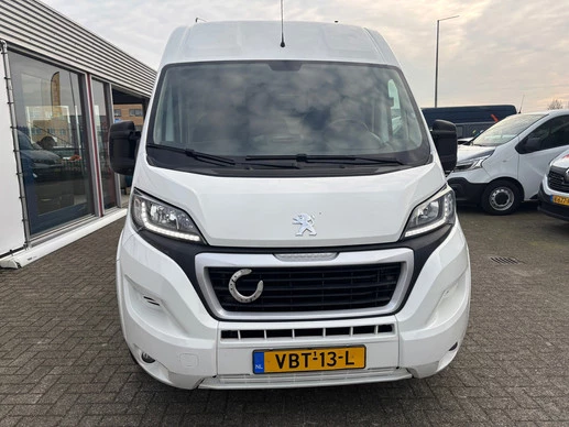 Peugeot Boxer - Afbeelding 2 van 15