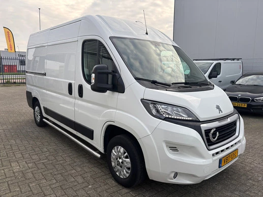 Peugeot Boxer - Afbeelding 3 van 15