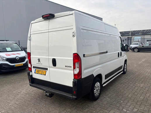 Peugeot Boxer - Afbeelding 4 van 15