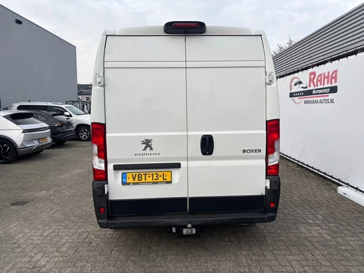 Peugeot Boxer - Afbeelding 5 van 15