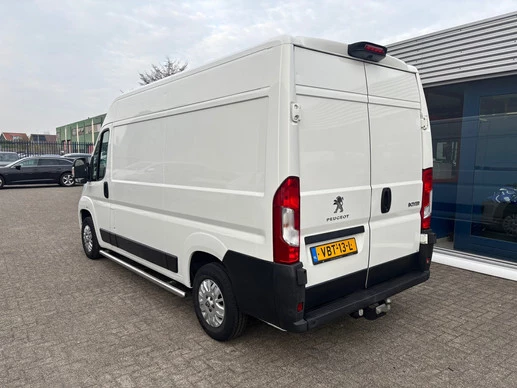 Peugeot Boxer - Afbeelding 6 van 15