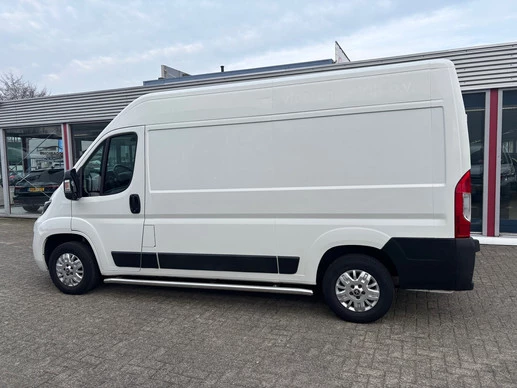 Peugeot Boxer - Afbeelding 7 van 15