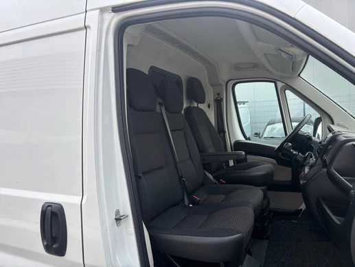 Peugeot Boxer - Afbeelding 9 van 15