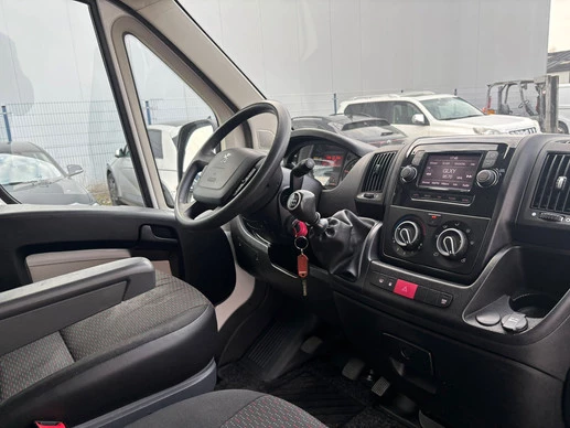 Peugeot Boxer - Afbeelding 10 van 15