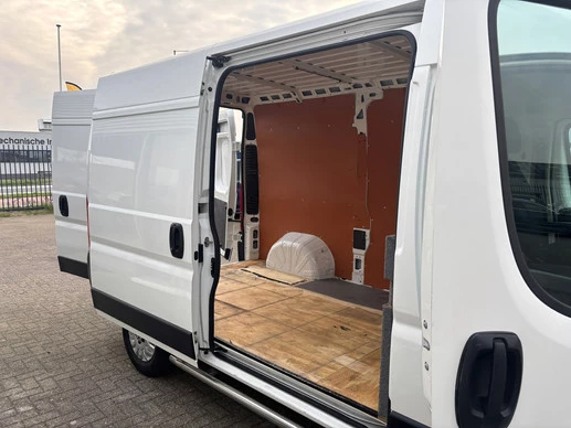 Peugeot Boxer - Afbeelding 11 van 15